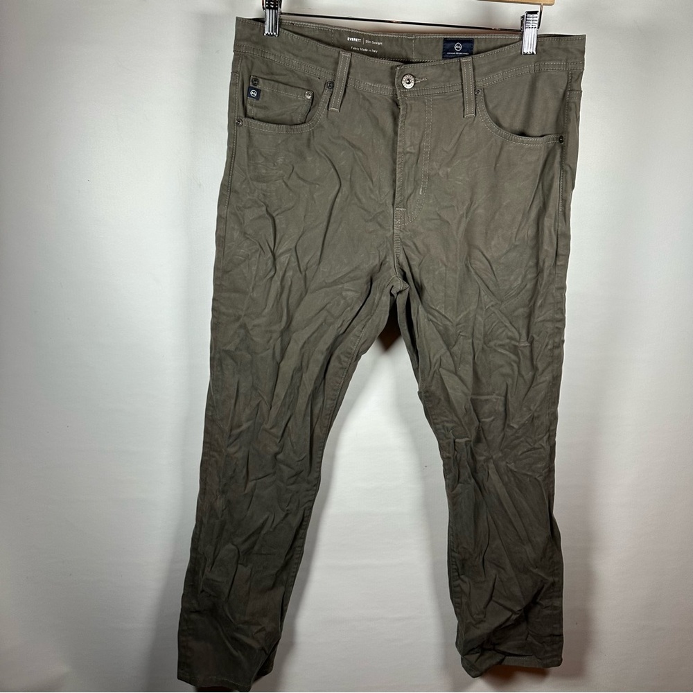 Adriano Goldschmeid the Everett Pants